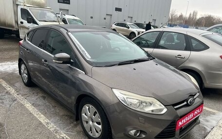 Ford Focus III, 2011 год, 781 000 рублей, 2 фотография