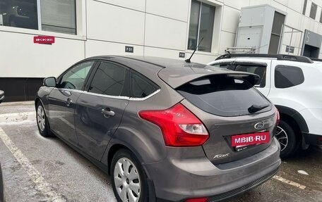 Ford Focus III, 2011 год, 781 000 рублей, 4 фотография