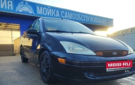 Ford Focus IV, 2000 год, 450 000 рублей, 2 фотография