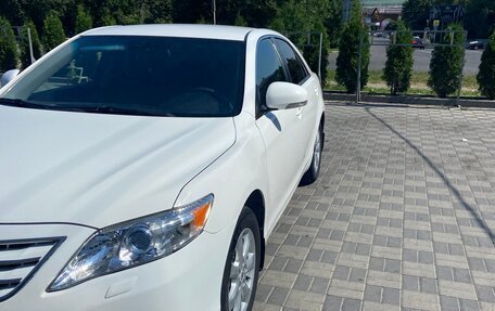 Toyota Camry, 2011 год, 1 550 000 рублей, 3 фотография