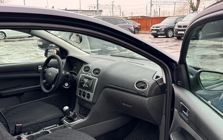 Ford Focus II рестайлинг, 2005 год, 425 000 рублей, 5 фотография