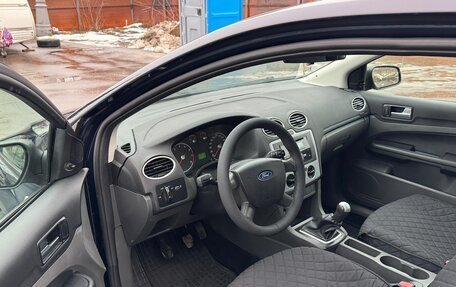 Ford Focus II рестайлинг, 2005 год, 425 000 рублей, 8 фотография