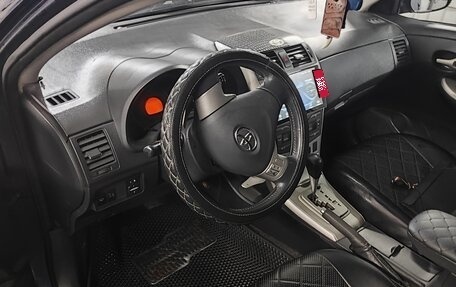 Toyota Corolla, 2007 год, 700 000 рублей, 13 фотография