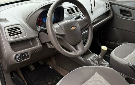 Chevrolet Cobalt II, 2013 год, 460 000 рублей, 5 фотография