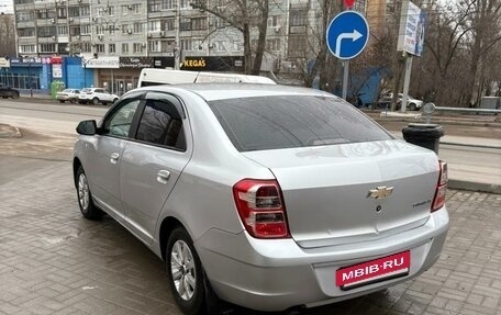 Chevrolet Cobalt II, 2013 год, 460 000 рублей, 3 фотография