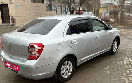 Chevrolet Cobalt II, 2013 год, 460 000 рублей, 2 фотография