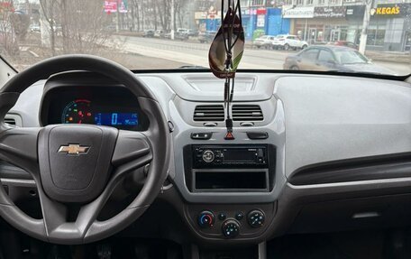 Chevrolet Cobalt II, 2013 год, 460 000 рублей, 6 фотография