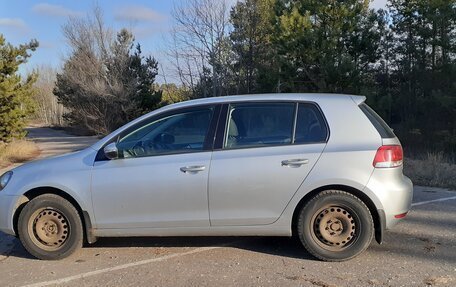 Volkswagen Golf VI, 2011 год, 850 000 рублей, 3 фотография