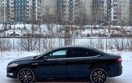 Ford Mondeo IV, 2011 год, 750 000 рублей, 2 фотография