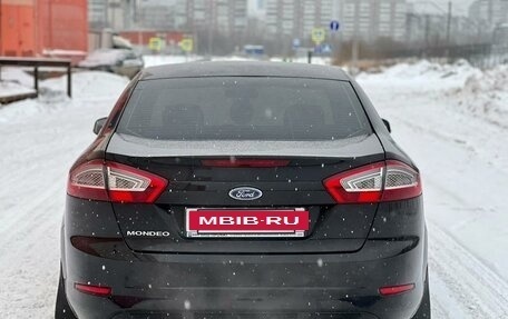 Ford Mondeo IV, 2011 год, 750 000 рублей, 4 фотография