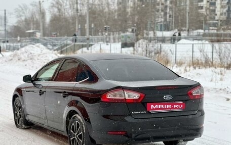 Ford Mondeo IV, 2011 год, 750 000 рублей, 3 фотография