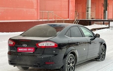 Ford Mondeo IV, 2011 год, 750 000 рублей, 5 фотография