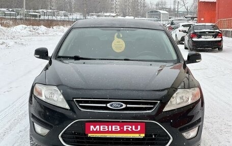 Ford Mondeo IV, 2011 год, 750 000 рублей, 8 фотография