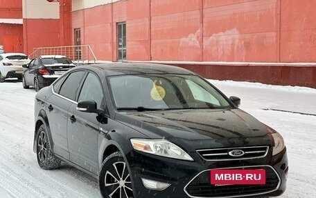 Ford Mondeo IV, 2011 год, 750 000 рублей, 7 фотография