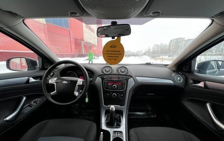 Ford Mondeo IV, 2011 год, 750 000 рублей, 11 фотография