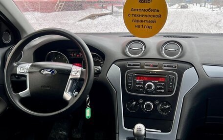 Ford Mondeo IV, 2011 год, 750 000 рублей, 9 фотография