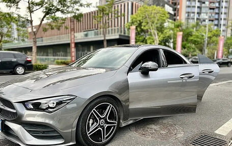 Mercedes-Benz CLA, 2021 год, 2 919 017 рублей, 6 фотография