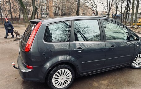 Ford C-MAX I рестайлинг, 2008 год, 620 000 рублей, 4 фотография