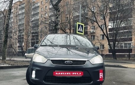 Ford C-MAX I рестайлинг, 2008 год, 620 000 рублей, 2 фотография