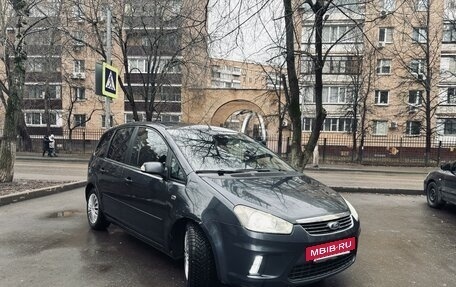 Ford C-MAX I рестайлинг, 2008 год, 620 000 рублей, 3 фотография