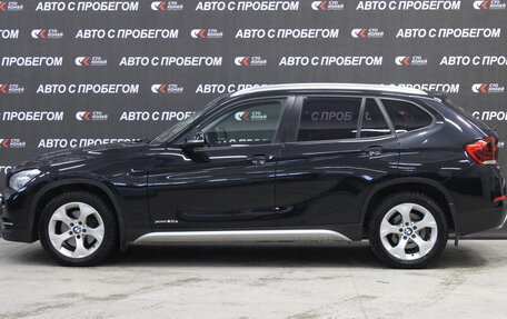 BMW X1, 2012 год, 1 449 000 рублей, 2 фотография