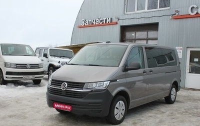 Volkswagen Transporter T6 рестайлинг, 2020 год, 4 200 000 рублей, 1 фотография