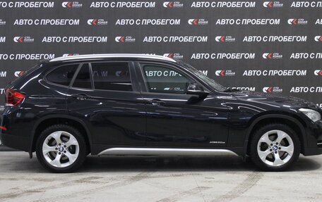 BMW X1, 2012 год, 1 449 000 рублей, 4 фотография