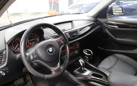 BMW X1, 2012 год, 1 449 000 рублей, 7 фотография