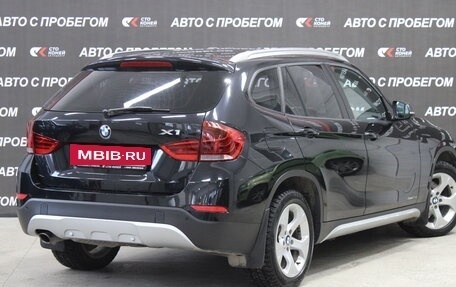 BMW X1, 2012 год, 1 449 000 рублей, 3 фотография