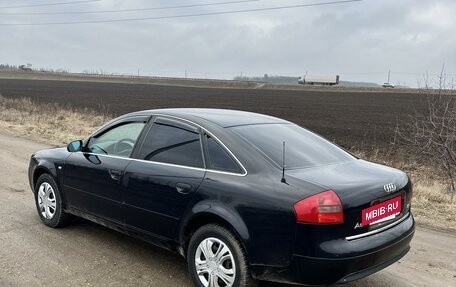 Audi A6, 1998 год, 350 000 рублей, 4 фотография