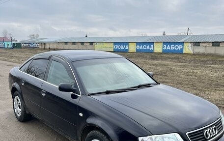 Audi A6, 1998 год, 350 000 рублей, 2 фотография