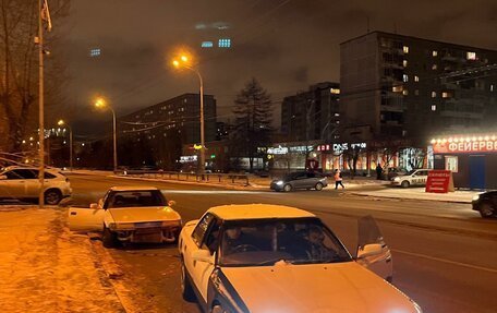 Toyota Mark II VIII (X100), 1990 год, 600 000 рублей, 5 фотография