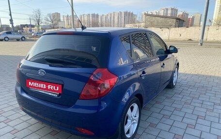 KIA cee'd I рестайлинг, 2007 год, 765 000 рублей, 4 фотография