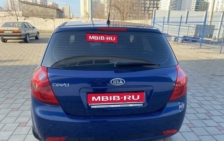 KIA cee'd I рестайлинг, 2007 год, 765 000 рублей, 5 фотография