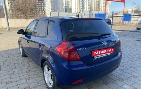 KIA cee'd I рестайлинг, 2007 год, 765 000 рублей, 6 фотография