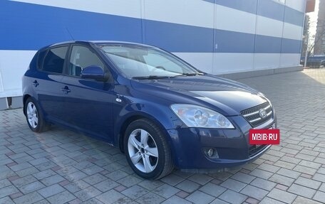 KIA cee'd I рестайлинг, 2007 год, 765 000 рублей, 3 фотография