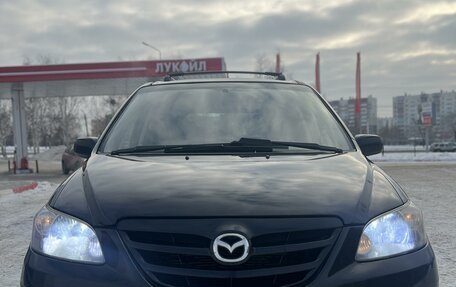 Mazda MPV II, 2004 год, 500 000 рублей, 7 фотография