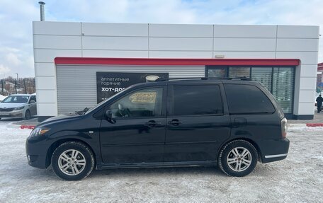 Mazda MPV II, 2004 год, 500 000 рублей, 3 фотография