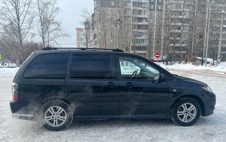 Mazda MPV II, 2004 год, 500 000 рублей, 6 фотография