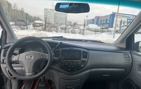 Mazda MPV II, 2004 год, 500 000 рублей, 11 фотография