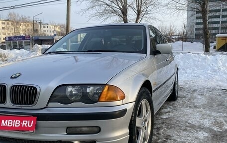 BMW 3 серия, 2000 год, 730 000 рублей, 1 фотография