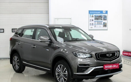 Geely Atlas, 2024 год, 3 536 990 рублей, 1 фотография