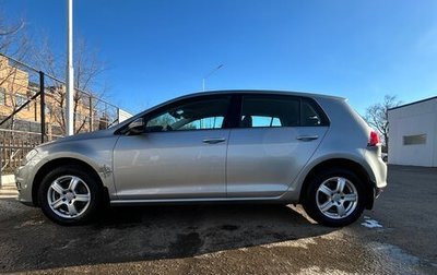 Volkswagen Golf VII, 2013 год, 1 150 000 рублей, 1 фотография