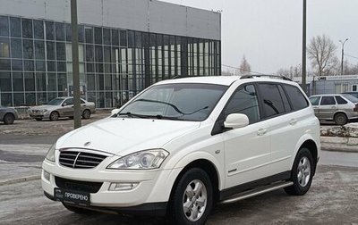 SsangYong Kyron I, 2013 год, 950 000 рублей, 1 фотография