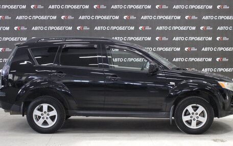 Mitsubishi Outlander III рестайлинг 3, 2008 год, 1 269 000 рублей, 4 фотография