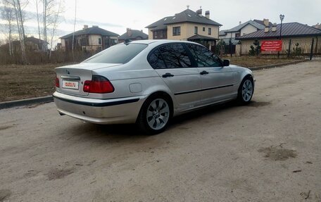 BMW 3 серия, 2004 год, 600 000 рублей, 7 фотография