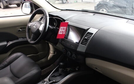 Mitsubishi Outlander III рестайлинг 3, 2008 год, 1 269 000 рублей, 8 фотография