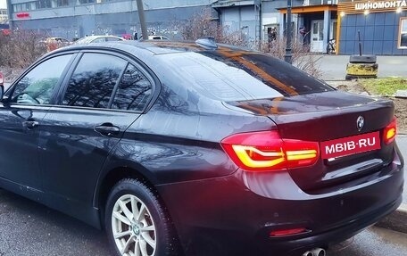 BMW 3 серия, 2016 год, 3 005 000 рублей, 3 фотография