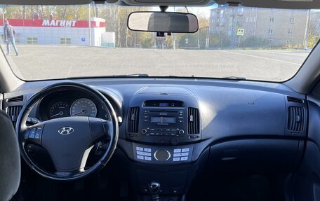 Hyundai Elantra IV, 2006 год, 600 000 рублей, 12 фотография