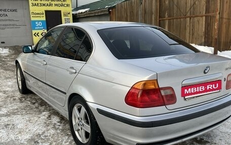 BMW 3 серия, 2000 год, 730 000 рублей, 7 фотография